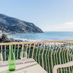 Spazioso Vista Mare, * Levanto