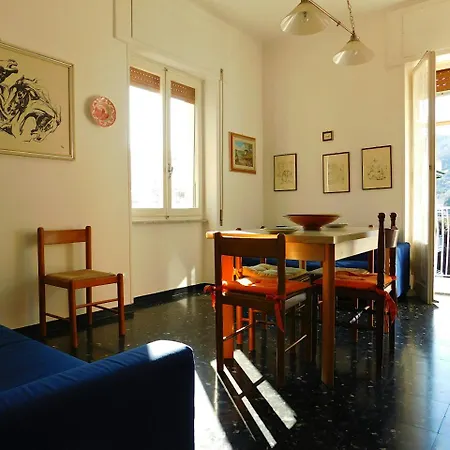 Spazioso Vista Mare, Apartment