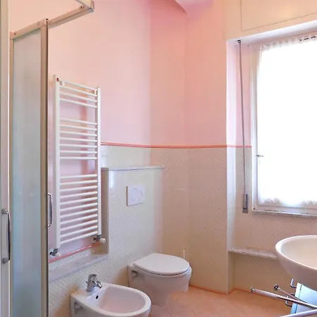 Apartment Spazioso Vista Mare, Levanto
