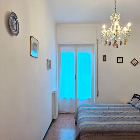 Spazioso Vista Mare, Lägenhet