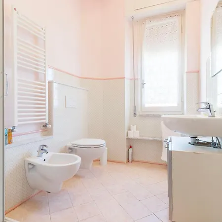 Appartement Spazioso Vista Mare, Levanto
