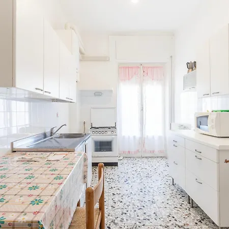 Appartement Spazioso Vista Mare, *