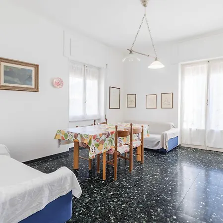 Appartement Spazioso Vista Mare,