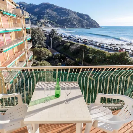 Appartement Spazioso Vista Mare, *