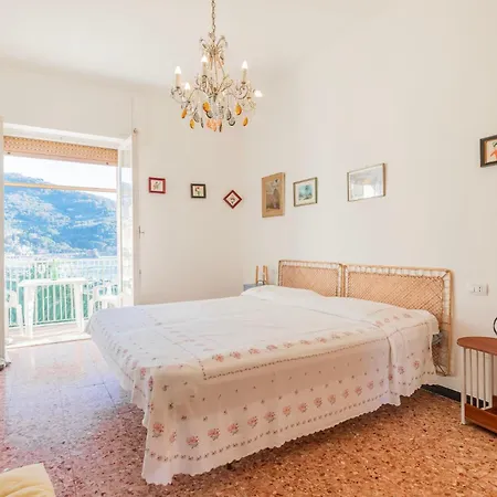 Appartement Spazioso Vista Mare, *