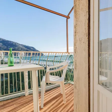 Appartement Spazioso Vista Mare,