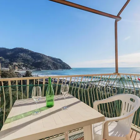 Appartement Spazioso Vista Mare, Levanto