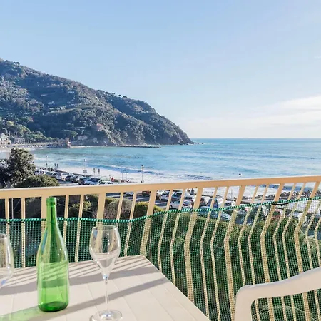 Spazioso Vista Mare, * Levanto